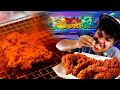 Hot Fried Chicken Wings & Burgers 🔥 | The High Joint Chennai - Irfan's View