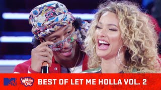 Best of Let Me Holla (Vol 2) 😂🗣 Best Pick Up