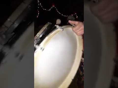 Uratura Roscani Nord 2019