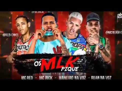y2mate com   maneirinho na voz mc red e ruan na voz feat mc rick os mlk pique
