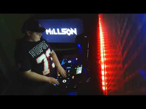 Millson Live mix 2017.03.18.