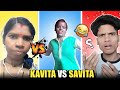 Funniest Instagram Reel Trend Roast Kavita Devi Vs Savita Roast Funnyvideo