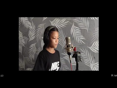 Pricilla H Lalțhazuali ( Cover - Laichhuat an chhir )