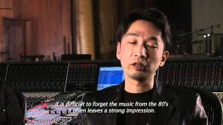 Lollipop Chainsaw - Jimmy Urine &amp; Akira Yamaoka Music Behind The Scene