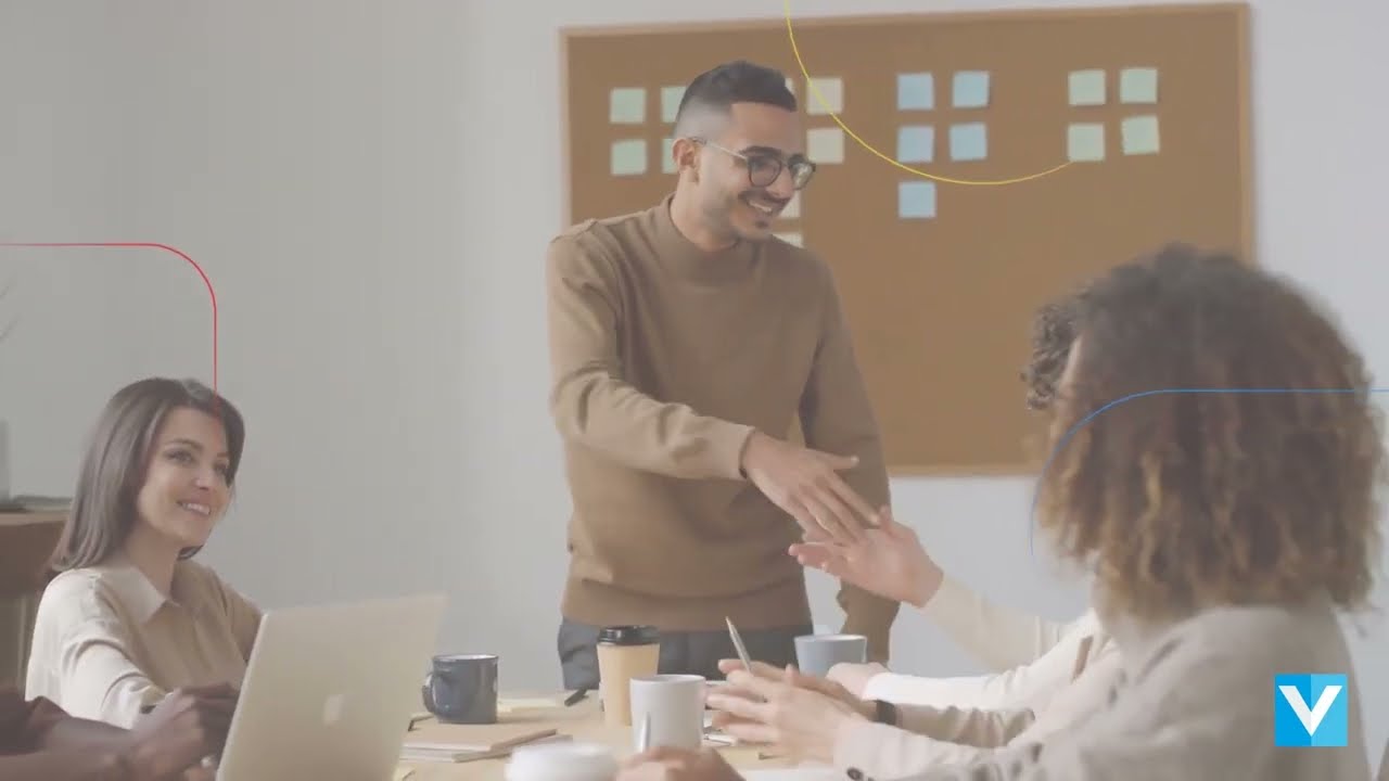 Why Welcoming Visitors and Making a Good First Impression Counts