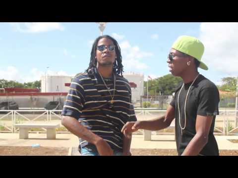 AUX PAS TRAQU'ANNEE CLIP OFFICIEL TI DALTON X TOPAY FEV 2015