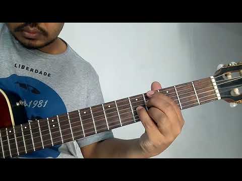 Zeca pagodinho - Alto lá (violão) Lincoln leite