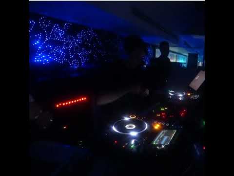 Çesc @ Wipe Out OPENING PARTY (Barcelona)