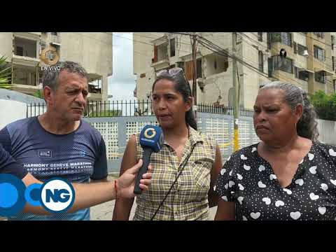 GV Noticias de Venezuela | En vivo - Edo. Miranda | Afectadas 64 Familias municipio Zamora por Sismo