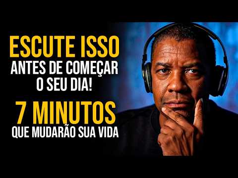 VALUE WHAT YOU HAVE - 8 MINUTES THAT WILL MAKE YOU STRONGER - MOTIVATION 2025