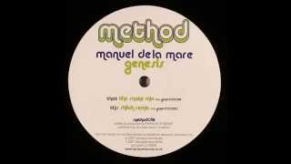 Manuel De La Mare ‎– Genesis (Shiloh Remix)