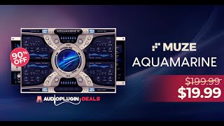 Video thumbnail for MUZE AQUAMARINE - WALKTHROUGH PART 2 (90%OFF) by KRAZETV