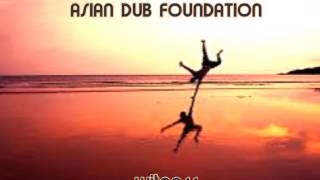ASIAN DUB FOUNDATION  witness