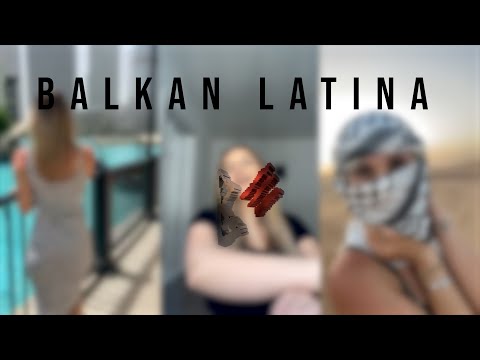 BELMIN x HAME - BALKAN LATINA (prod. by Murdsdrum)