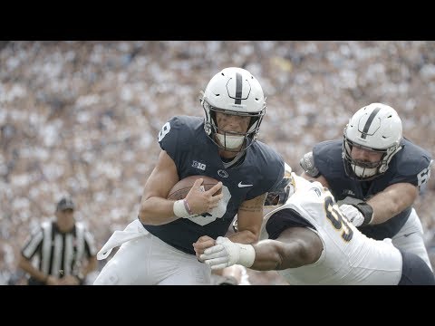 Penn State vs Ohio State - Sound of the Week