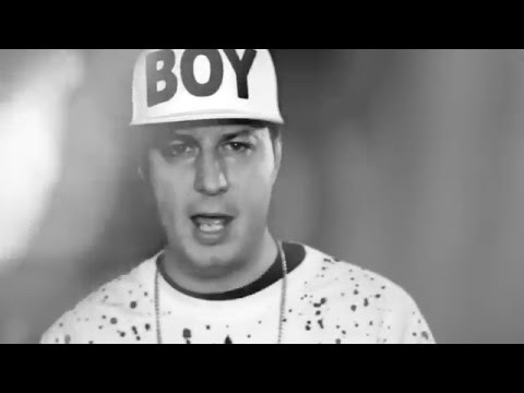 MC IVANHOE - ROBIN WILLIAMS (HOME VIDEO) Feat EIGHT - Prod : Eiemgei