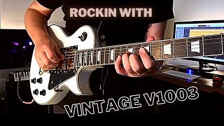 Video thumbnail for Vintage V1003 by Omppu Oinonen