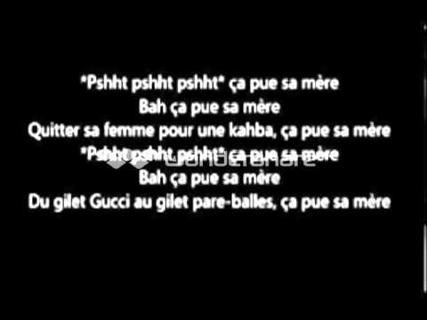 Niro ft La Hyène - On a passé l'âge (Paroles-Lyrics)
