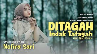 Download lagu Ditagah Indak Tatagah - Nofira Sari mp3 Download lagu Ditagah Indak Tatagah - Nofira Sari mp3