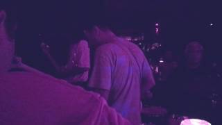 Strange Exchange by Jacuzzi Boys @ The Anderson on 5/11/17