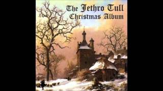 JETHRO TULL -- Christmas Album -- 2003
