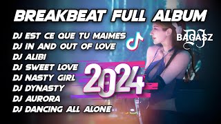 Download lagu DJ BREAKBEAT BARAT MIXTAPE FULL ALBUM REMIX TERBARU VERSION 2024 mp3