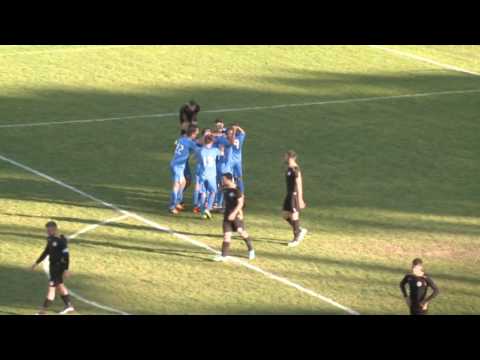 HNTV sažetak: IMOTSKI vs SOLIN 1:1 (26. kolo, Druga liga 16/17)