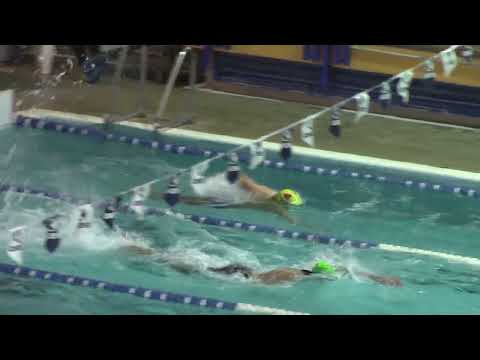 Gonzi Filippo (1) 100SL - S.Marcellino 03.04.22