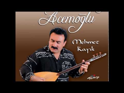 Erik Dalı - Mehmet Kayık - Sazlı Sözlü Oyun Havaları - [Offical Video]