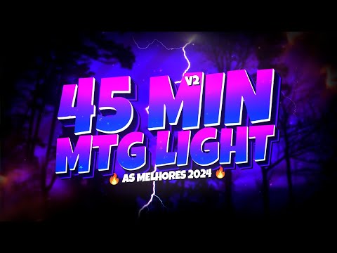 SET V2 - OS MELHORES MTG VERSÃO LIGHT 2024 ❤️‍🔥 - VIRAL (FUNK REMIX BH) Djay L Beats
