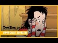 TOM TOM ET NANA Episode Entier La Crise De La Rentrée CANAL Kids