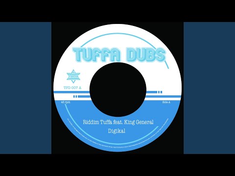 Digikal (feat. King General)