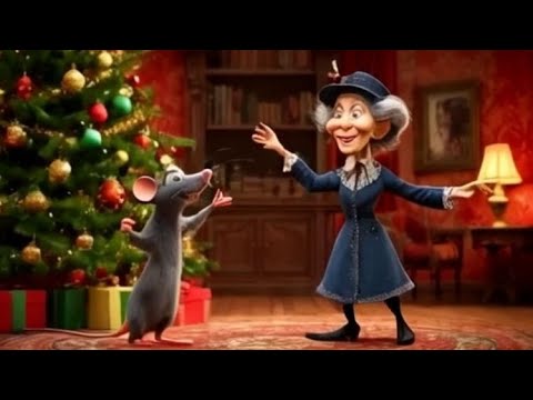 1443.Suno (На Волне Шансона) - Песня Шапокляк  (Новогодняя).ПРЕМЬЕРА ПЕСНИ.ВОКАЛ НЕЙРОСЕТЬ.