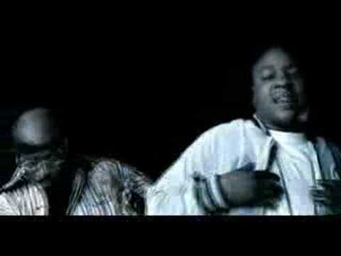 Jadakiss feat Nate Dogg "Time Is Up"