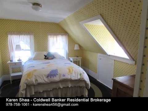 24 Still River Depot Road Harvard, MA 01451 - Single-Family Home - Real Estate - For Sale -