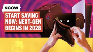Next-Gen Console Prices Soar — Full Breakdown & Transcript