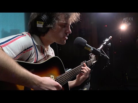 The Great And Undecided - Ryley Walker