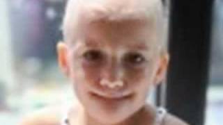 The sad cancer story of Taylor Love (rare photos)