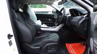 Land Rover Evoque 2.0 S14 in KL