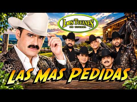 Los Tucanes de Tijuana 🔶🔶Lo Mejor de los Corridos Bravos 💥 26 Éxitos Corridos Pesados Mix🎀🎀
