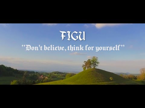 FIGU Documentary | Don't believe, think for yourself (2019)