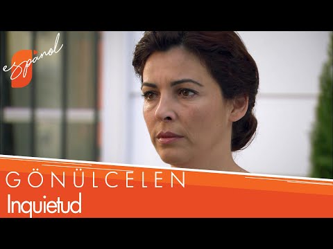 Inquietud - Gönülcelen Las Escenas
