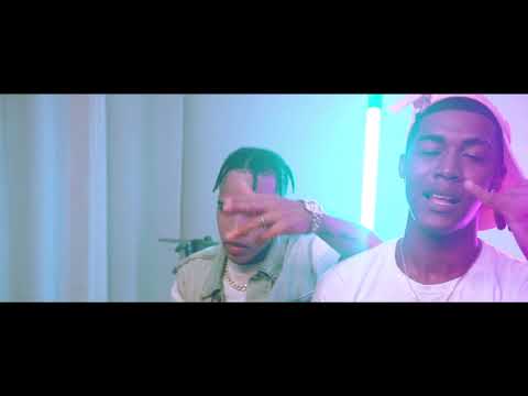 Rayx, @TOTMusicOfficial  - Ganas ( Video Oficial)