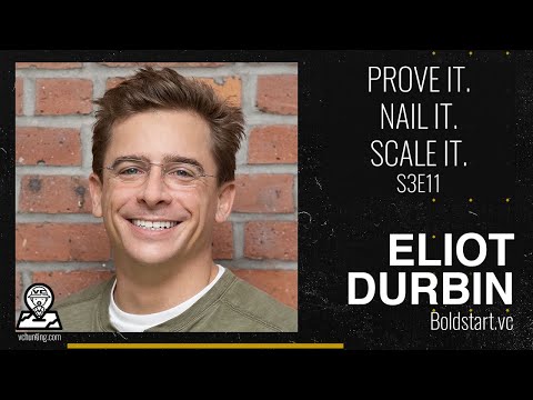 VC is about Helping Founders Scale and We Love Being ... - YouTube