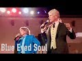 Justine - Blue Eyed Soul - Donovan Tea and Darren Dowler