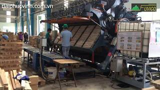 CẢO GHÉP THỦY LỰC 6 CÁNH IFAN ĐÀI LOAN