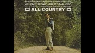 Jerry Lee Lewis ‎– All Country Label: Smash Records/ Green Green Grass Of Home  ‎– SRS 67071 1969