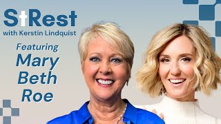 From QVC Marathons to Family First: Mary Beth Roe’s 38-Year Journey