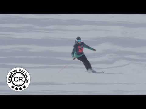 CSIA-AMSC  - Level 4 Ski Standard - Demonstration Parallel