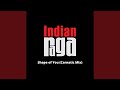 Shape Of You Abheri Shudha Dhanyasi Adi Tala Carnatic Mix